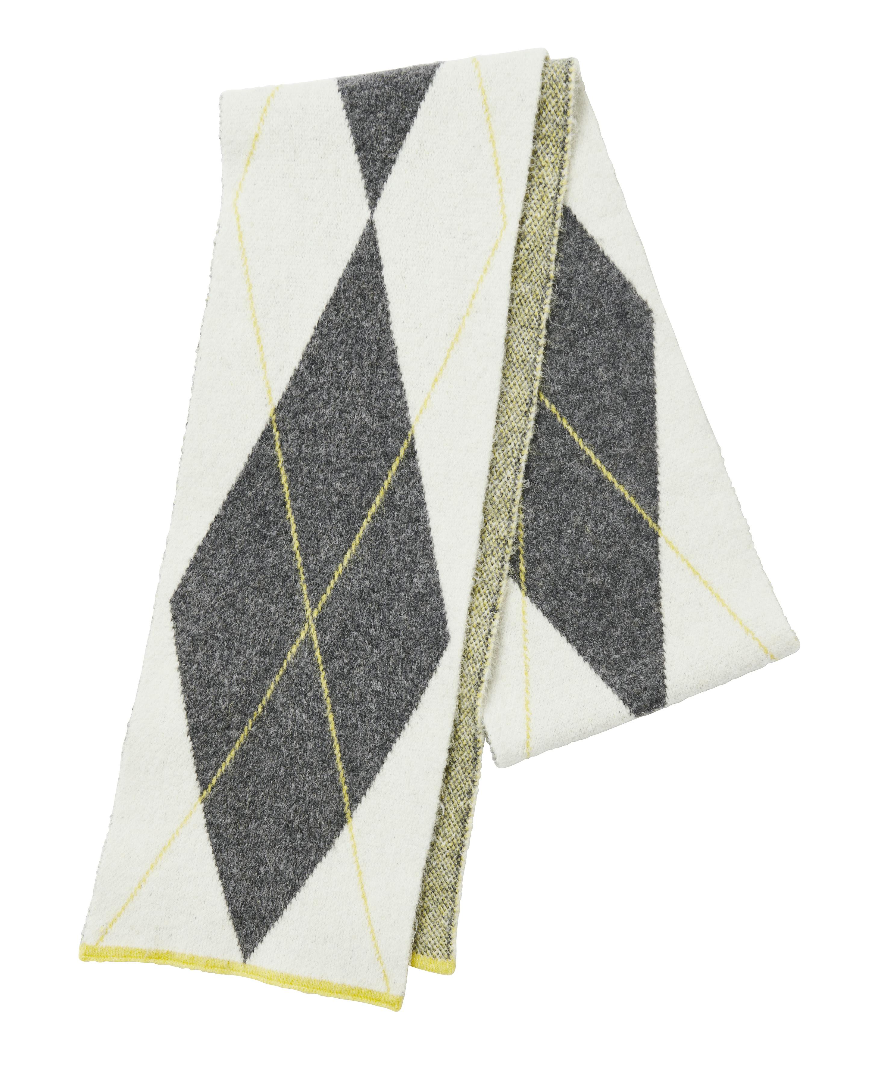 H&M Collaborates With Heritage Brand Pringle of Scotland
